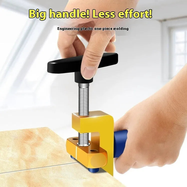2-in-1 roller glass cutter gold knife luxury suit with hard alloy wheel for cutting glass and ceramic tiles