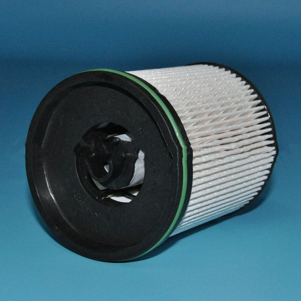 Diesel fuel filter element for Vauxhall Opel Astra K vehicles measuring 106mm height with 88-90mm outer diameter