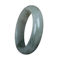 Natural Jinsi jade bracelet Chinese style bangle with inner diameter options 52mm to 62mm