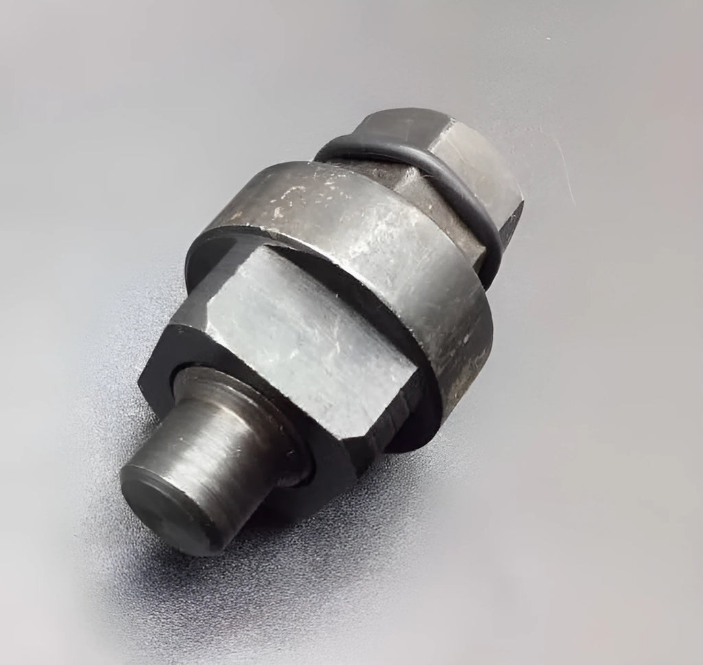 Aodi T40058 crankshaft rotating sleeve automotive timing tool with directional arrow markings