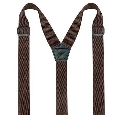 Triangle outdoor climbing hook strap, unisex polyester elastic sling, 3.8 x 120cm, plastic hook, black navy blue khaki brown or grey.