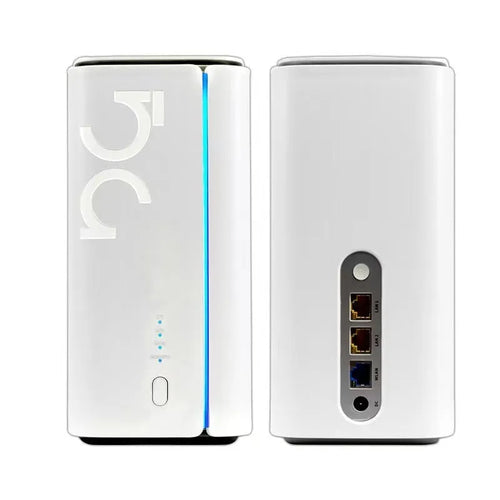 4G CPE wireless router with wired-to-wireless conversion, Qualcomm or Zhanrui chip versions