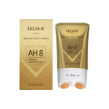 120g jar of Firm Lift Neck Cream for neck treatment.