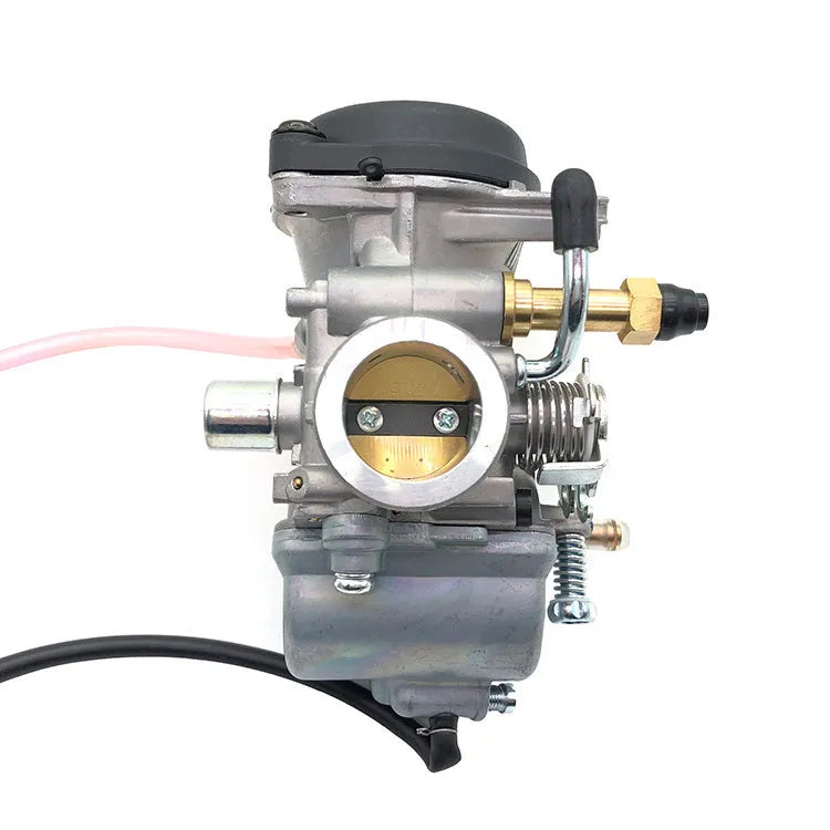 Motorcycle carburetor for Wang Diaobao HJ125K-2, EN125, GN125, GS125, GX125 models