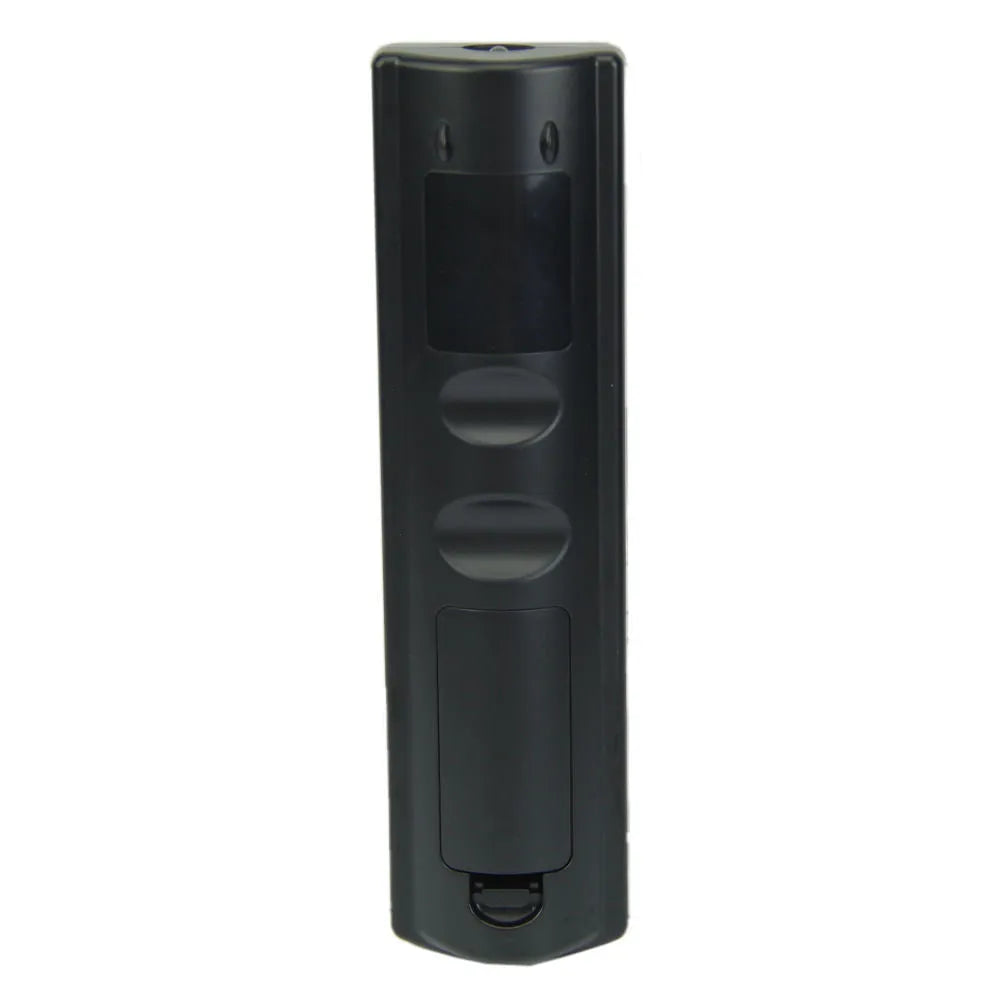 L336 black learning remote control with full key programming and 8 metre range