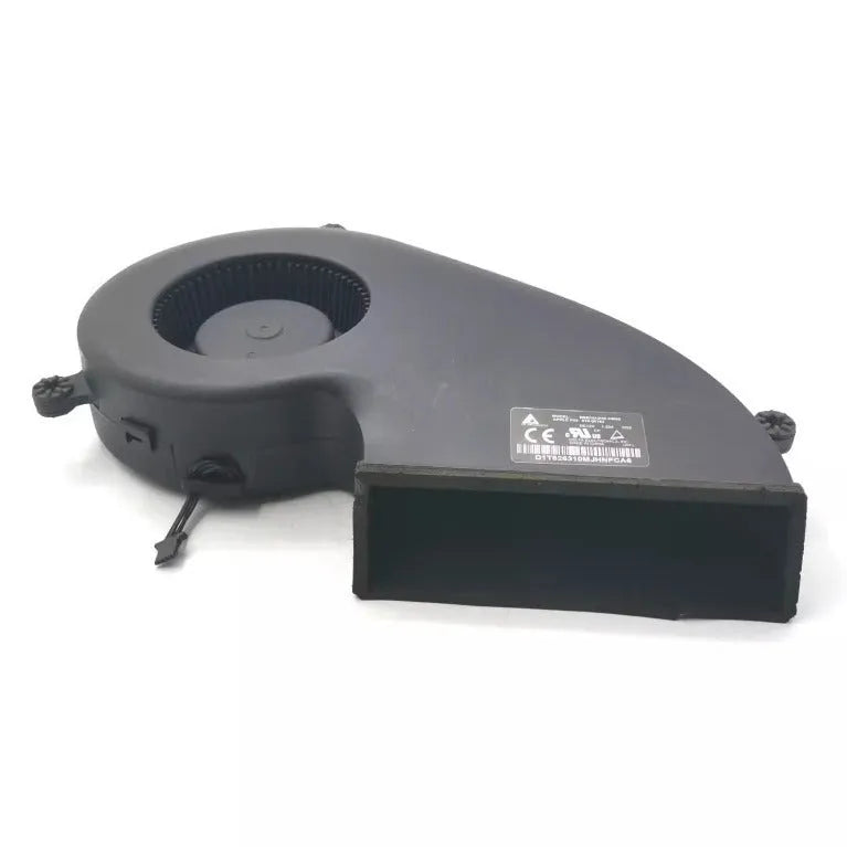 CPU cooling fan assembly for Apple iMac 27-inch A1419 model with 5-fan array