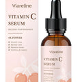 Vitamin C Brightening Liquid 30ml face serum with vitamin C, nicotinamide, hyaluronic acid and retinol