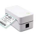 Compact thermal express printer with Bluetooth and USB connectivity for receipt and order printing
