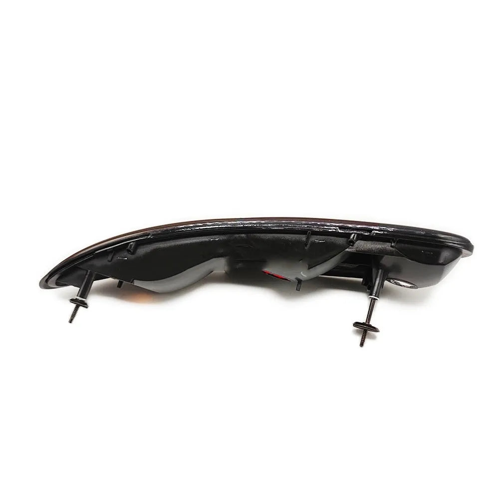 Chevrolet Camaro left and right rear bumper ABS lampshade set for stop lamp replacement