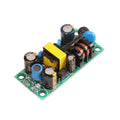 YS U5S metal-cased switching power supply module for AC to 5V DC conversion.