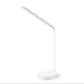 White LED lithium battery eye protection lamp with 30 SMD beads and three colour temperature settings