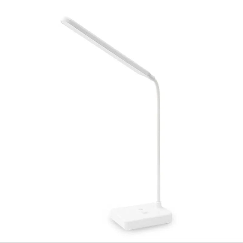 White LED lithium battery eye protection lamp with 30 SMD beads and three colour temperature settings