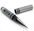 Steel reamer and PVC car shell opener with long handle for 0-14mm model holes