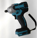 20V cordless electric impact wrench with battery, 12.7mm chuck, and 520Nm torque for automotive repair