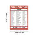 Flat 13x10cm paper sheet with colour-printed musical notes design, HB-03 table card form for decoration.