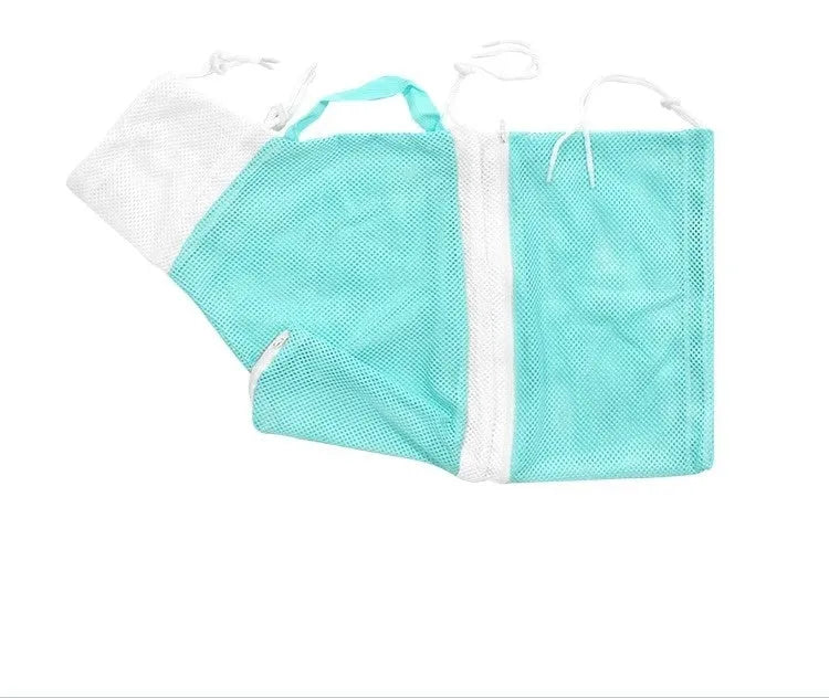 Upgraded 5th generation cat grooming bag with detachable design and scratch-resistant thickened material