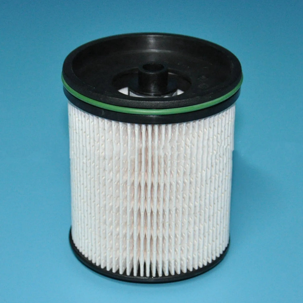 Diesel fuel filter element for Vauxhall Opel Astra K vehicles measuring 106mm height with 88-90mm outer diameter
