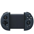 Feizhi Wee 2T kart mobile game handle controller in midnight blue colour with USB cable