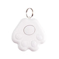 Dog brand Bluetooth anti-lost tracker pendant in multiple colours with selfie remote function.