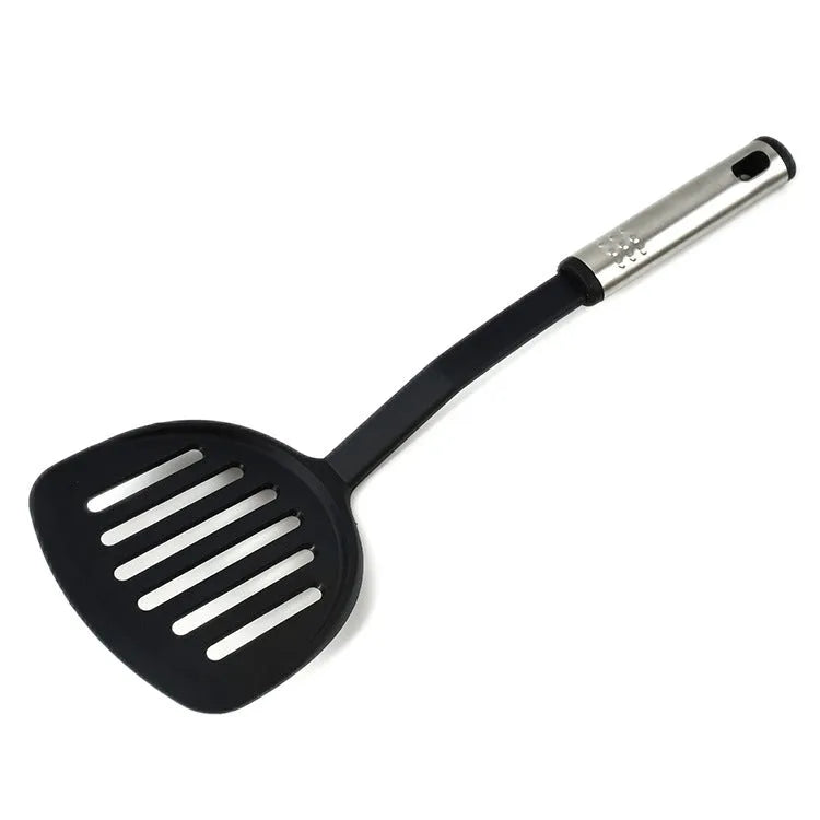 44-piece nylon kitchen utensils set in light luxury style colour SET1