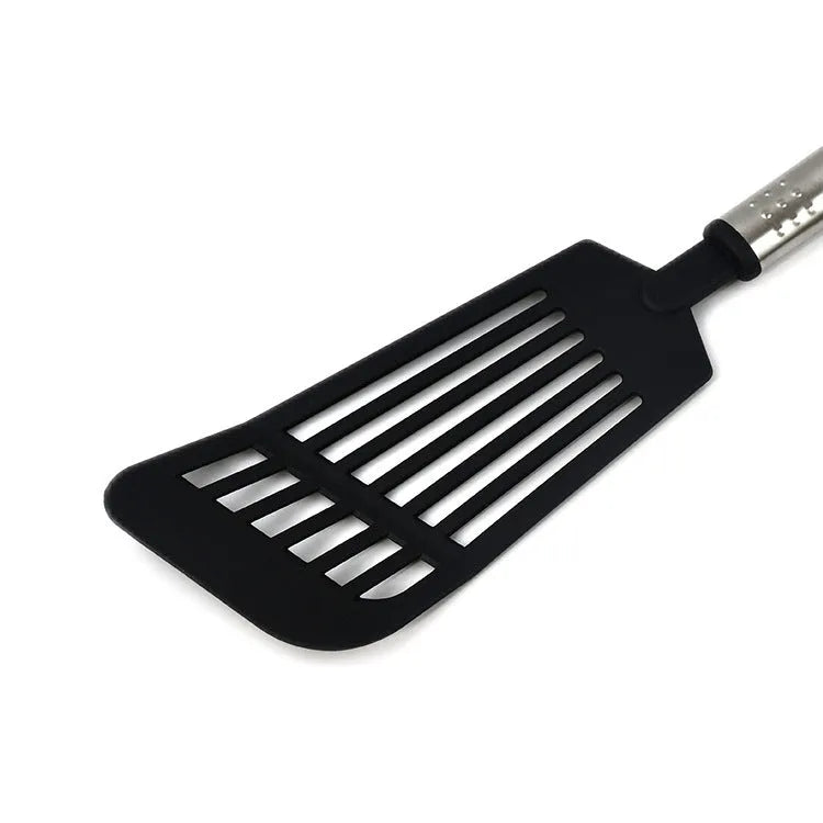 44-piece nylon kitchen utensils set in light luxury style colour SET1