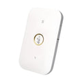Portable 4G car wireless router with built-in firewall, 104mm length