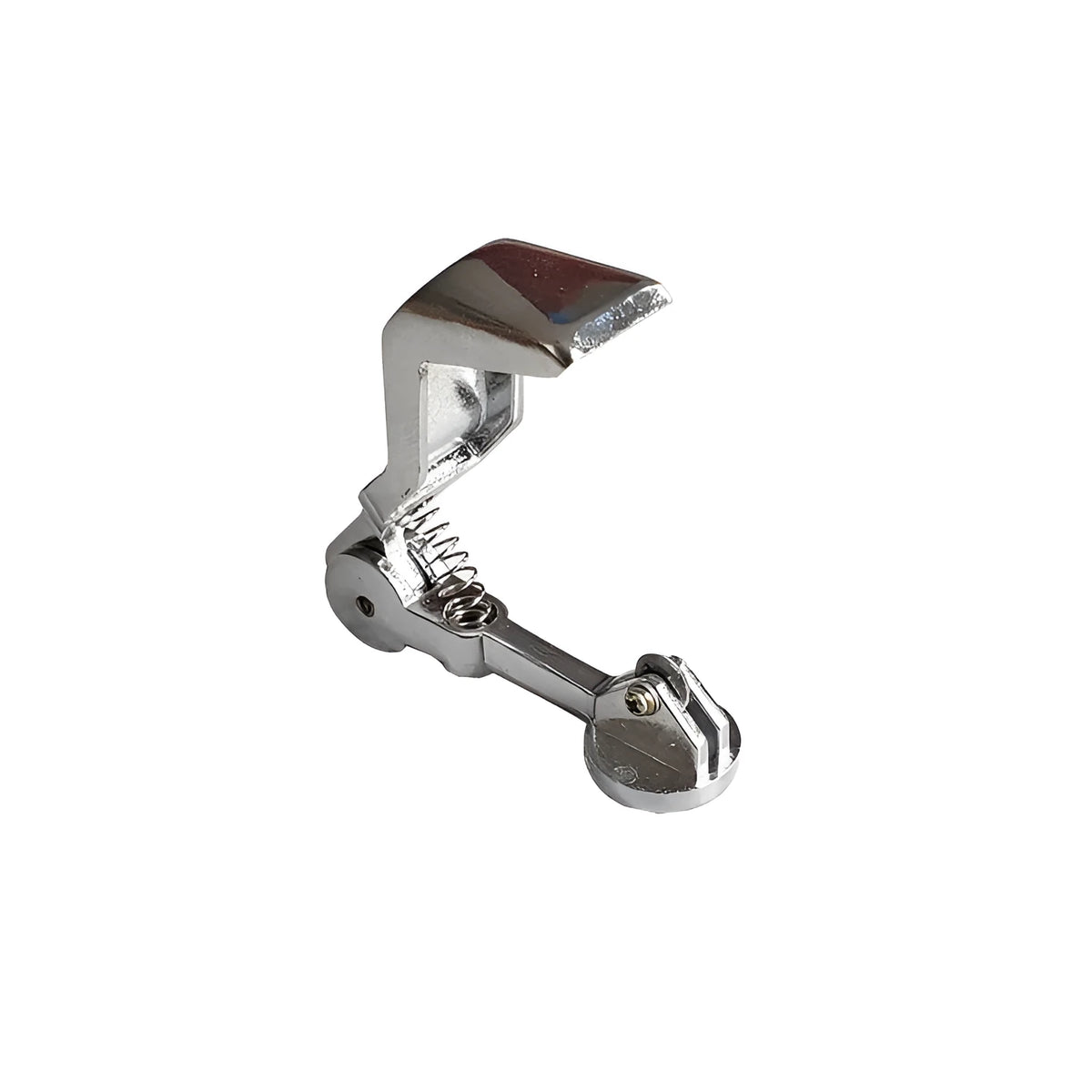 Zinc alloy glass tube cutter tool for cutting 45mm diameter glass rods and laboratory tubing
