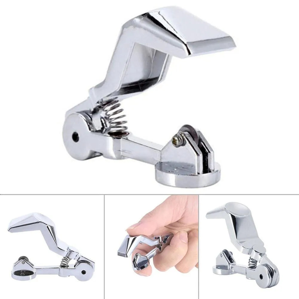 Zinc alloy glass tube cutter tool for cutting 45mm diameter glass rods and laboratory tubing