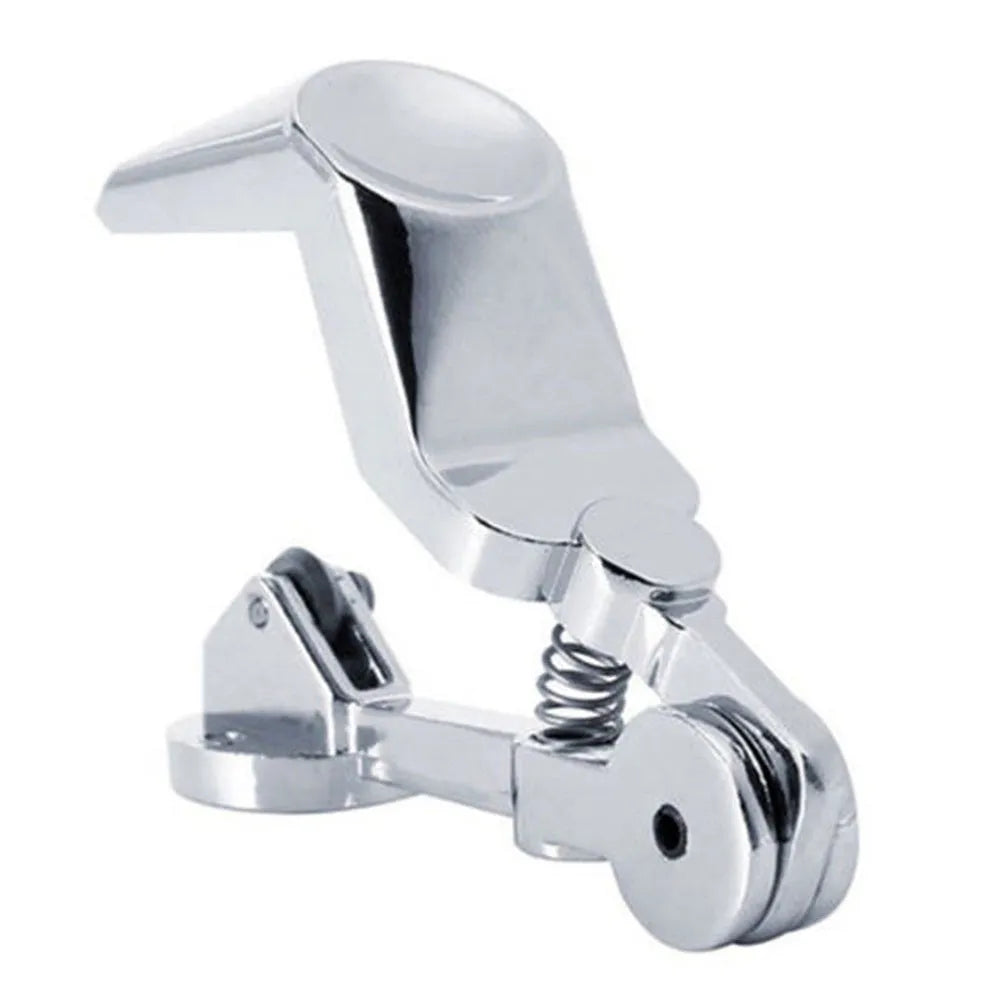 Zinc alloy glass tube cutter tool for cutting 45mm diameter glass rods and laboratory tubing
