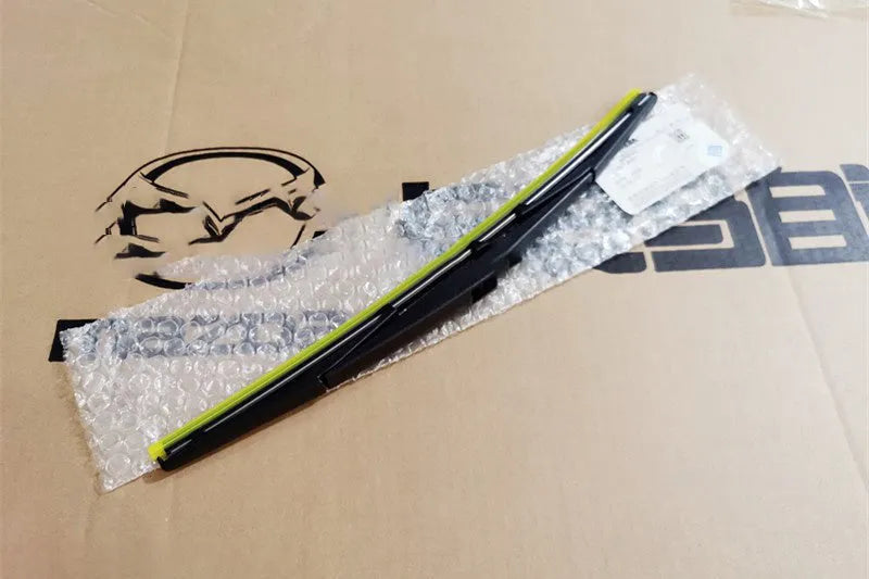 350mm rear wiper blade for Mazda CX5 CX7 CX4 Xingcheng Angkesaila imported car accessory