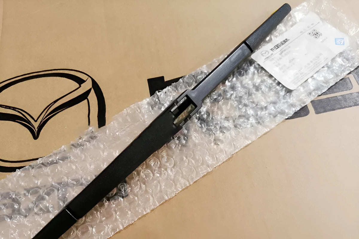 350mm rear wiper blade for Mazda CX5 CX7 CX4 Xingcheng Angkesaila imported car accessory