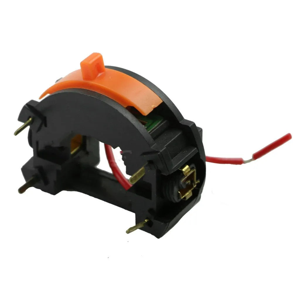 Die drilling and polishing machine compatible with Dremel rotary tools, 220V, 5-speed
