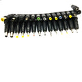 Li Xianyuan 28-piece universal laptop AC DC jack power supply adapter connector plug set