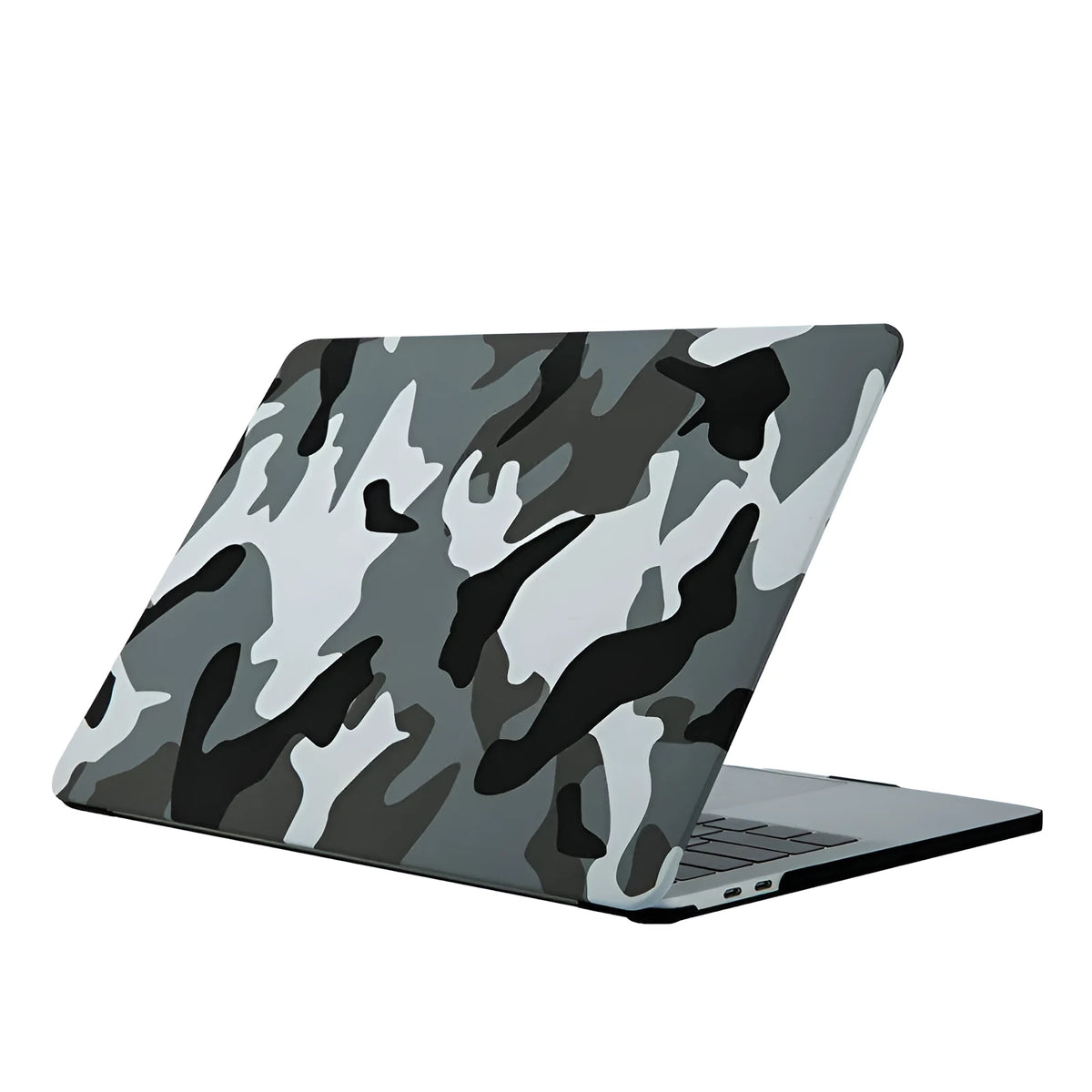 Frosted painted marble protective shell for MacBook notebook computer
