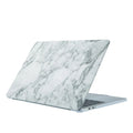 Frosted painted marble protective shell for MacBook notebook computer