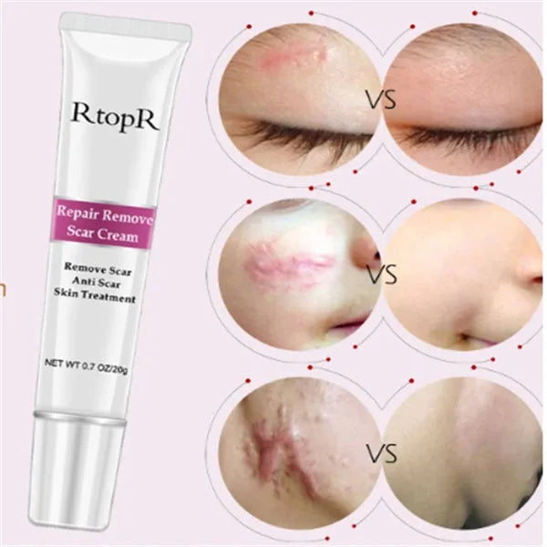 White skin repair body cream for nourishing, moisturising, lifting and firming adult body care