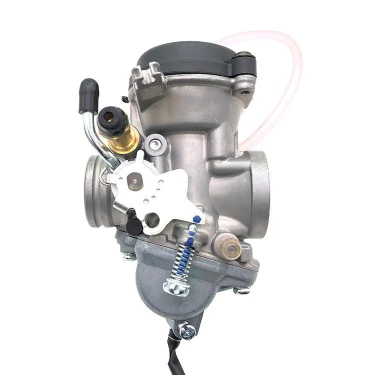 Motorcycle carburetor for Wang Diaobao HJ125K-2, EN125, GN125, GS125, GX125 models
