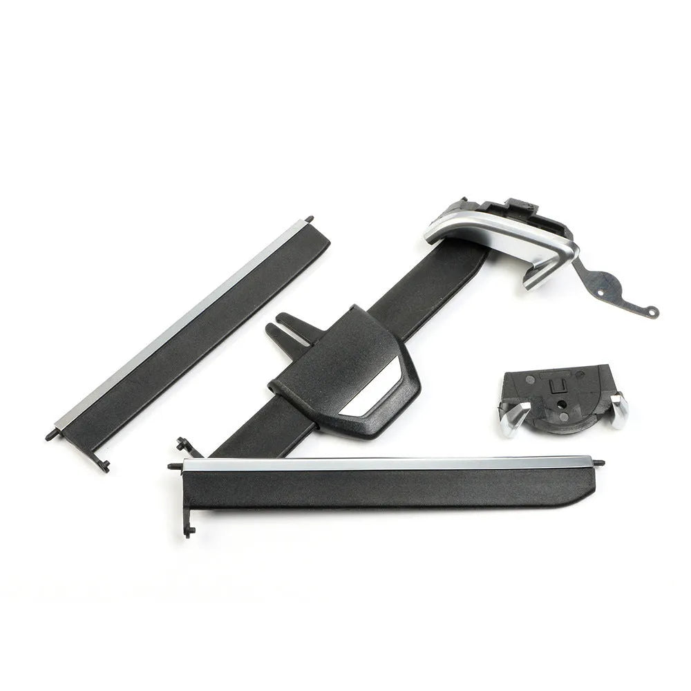 BMW G05 G06 G07 front centre plastic air vent trim replacement part