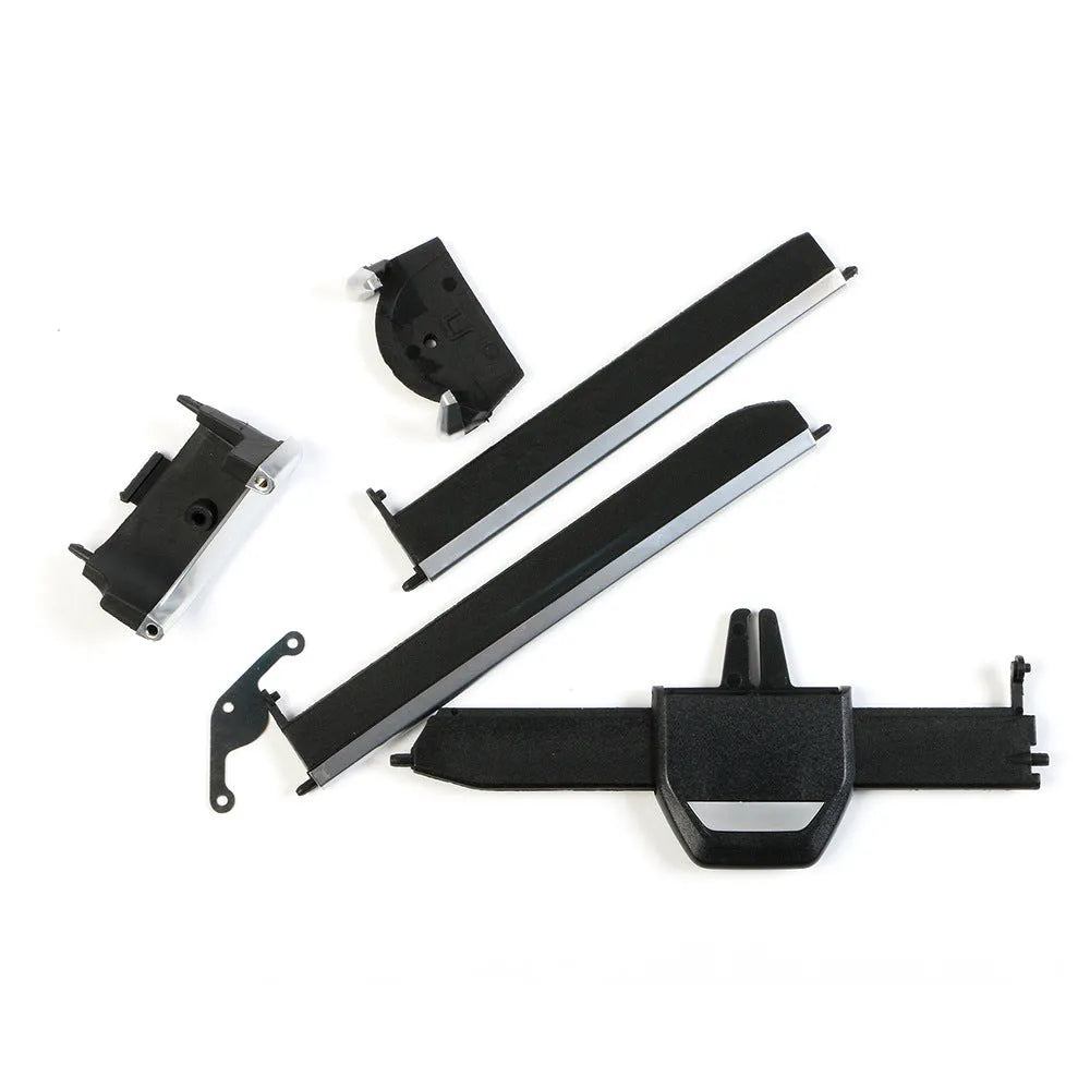 BMW G05 G06 G07 front centre plastic air vent trim replacement part