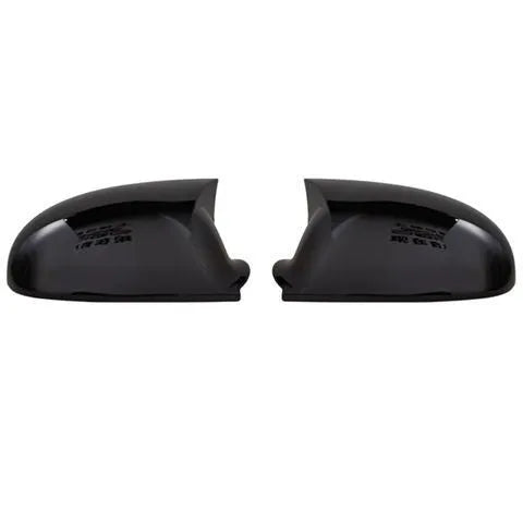 Volkswagen Sagitar mirror reflector shell pair in plastic construction for 2006-2011 models