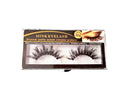 3D mink hair false eyelashes natural thick handmade style for European and American eye shapes