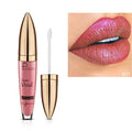 Pudaier matte pearlescent lip gloss non-stick cup formula multivitamins 18 shades