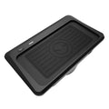 Land Rover Discovery God Line wireless charger, fast charging, CE FCC RoHS certified, black