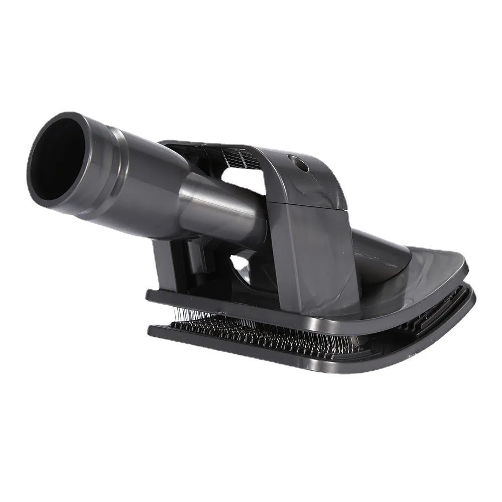 Vacuum cleaner lock buckle set replacement accessory for pet hair brush with old lock suit option