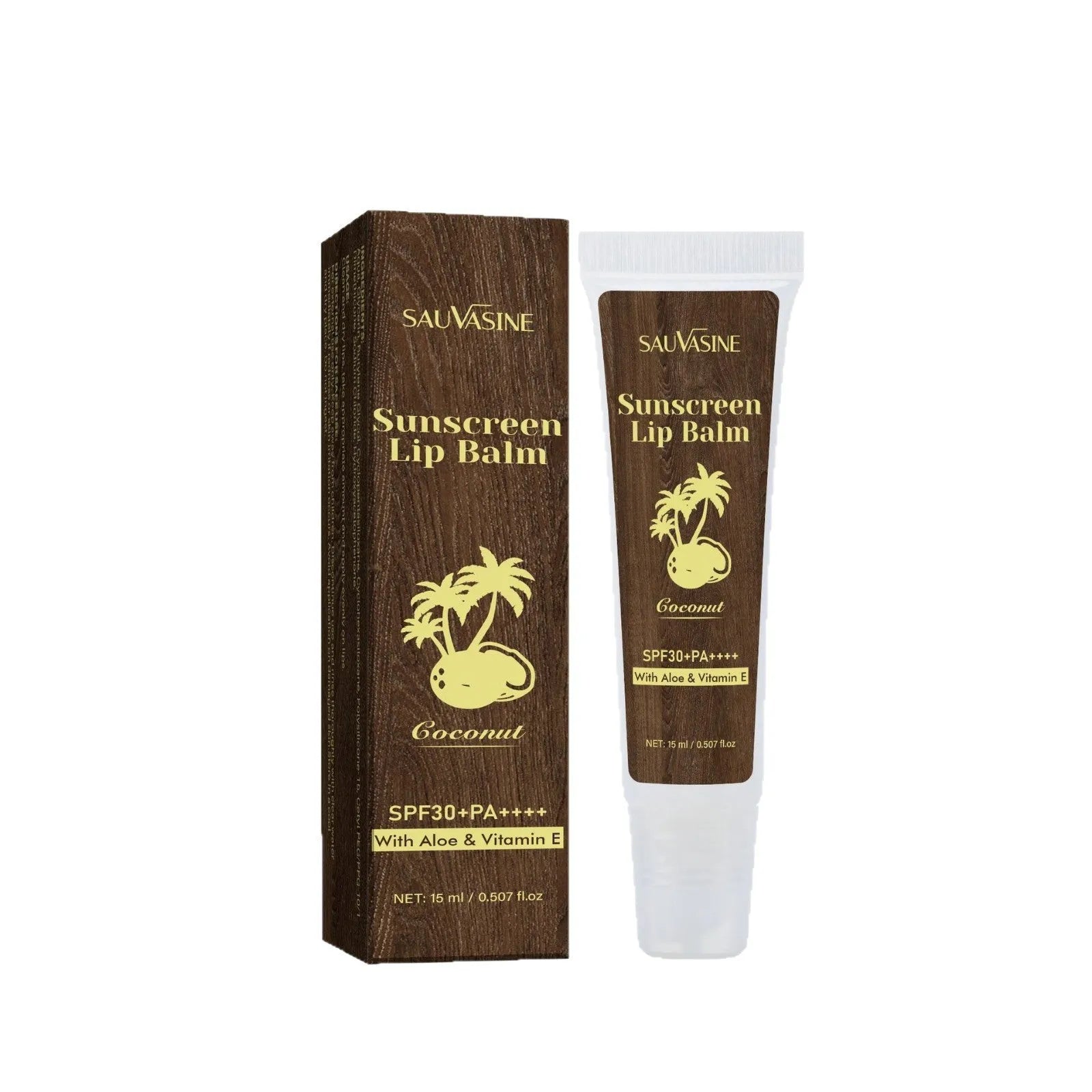 SWXA389 50ml anti-chapping lipstick with moisturising and nourishing formula
