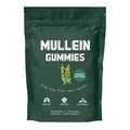 Mullein Gummies 60 pieces in fruit gummy format soft candy
