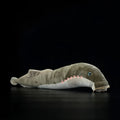 Plush toy stuffed doll 52cm total length chemical fibre adhesive granules soft huggable men women
