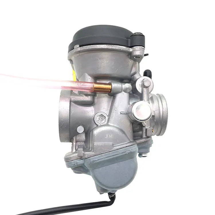 Motorcycle carburetor for Wang Diaobao HJ125K-2, EN125, GN125, GS125, GX125 models