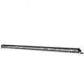 Aluminium alloy LED strip light for vehicle mounting in three length options