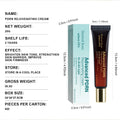 20ml tube of skin-activating hydrating moisturising cream for firming and wrinkle care